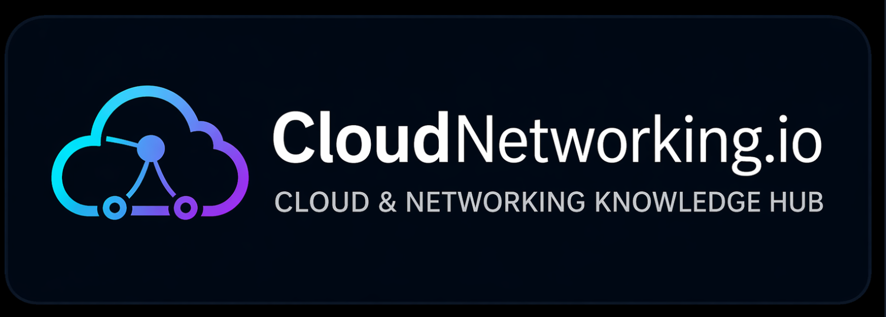 CloudNetworking.io logo
